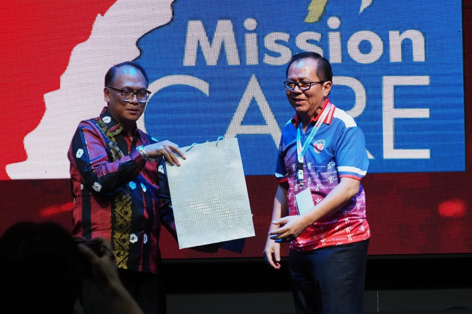 MissionCARE 30th Anniversary Photo 30